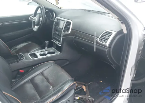 2011 Jeep Grand Cherokee Laredo z USA, uszkodzony, nr VIN 1J4RR4GG0BC684129